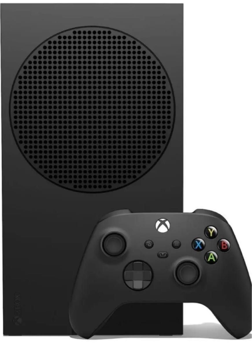 Xbox Series S 1TB（Black）ブラック スペシャルエディション｜Yahoo