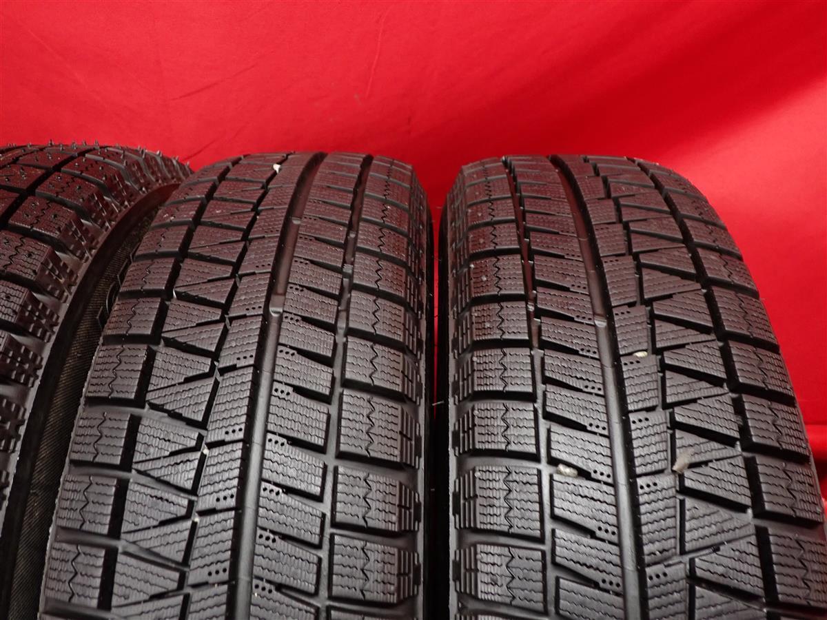 スタッドレス4本 165/70R14 81Q 4本セット ブリヂストン アイスパートナー2 BRIDGESTONE ICEPARTNER2 9.5分山★stati14_画像7