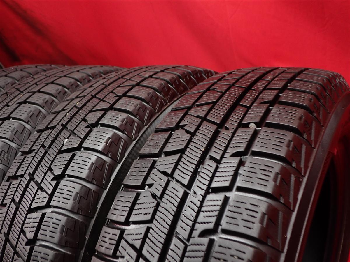 スタッドレス4本 165/65R14 79Q 4本セット ヨコハマ アイスガード 5 プラス IG50 YOKOHAMA iceGUARD 5 PLUS IG50 8.5分山★stati14_画像4