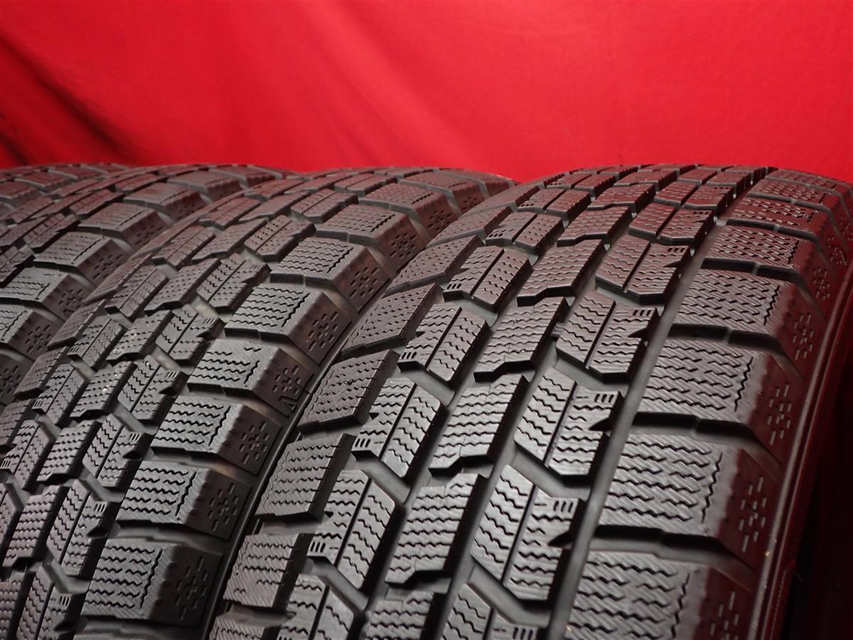 スタッドレス4本 195/65R15 91Q 4本セット グッドイヤー アイスナビ 7 GOODYEAR ICENAVI 7 9分山★stati15 プリウス ヴォクシー ノア_画像4