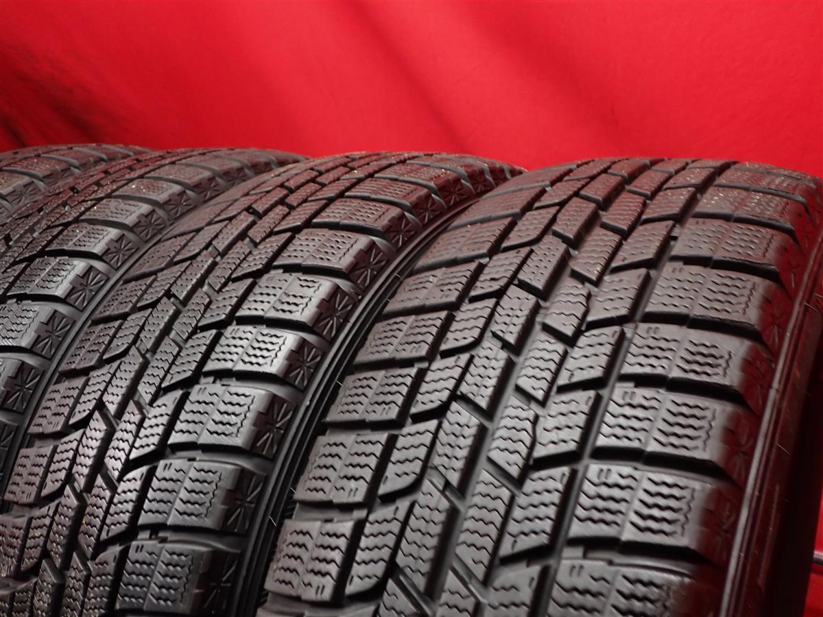 スタッドレス4本 185/65R15 88Q 4本セット グッドイヤー アイスナビ 6 GOODYEAR ICENAVI 6 8.5分山★stati15 プリウス ティーダ ノート_画像4