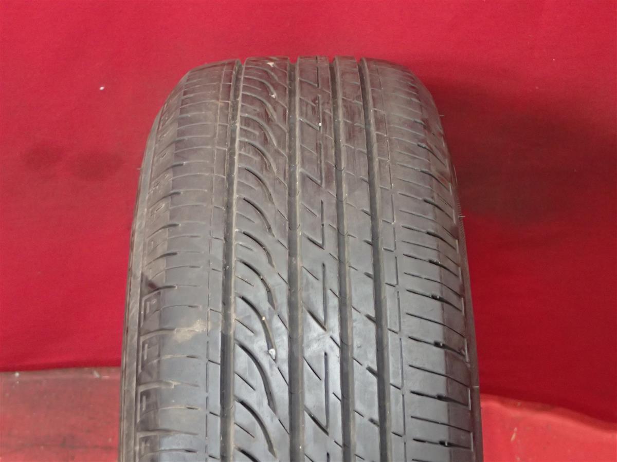 単品 タイヤ 1本 《 ブリヂストン 》 レグノ GR・9000 [ 195/70R14 91H ] 8.5分山★n14ラルゴ　セプター　キャバリエ　_画像1