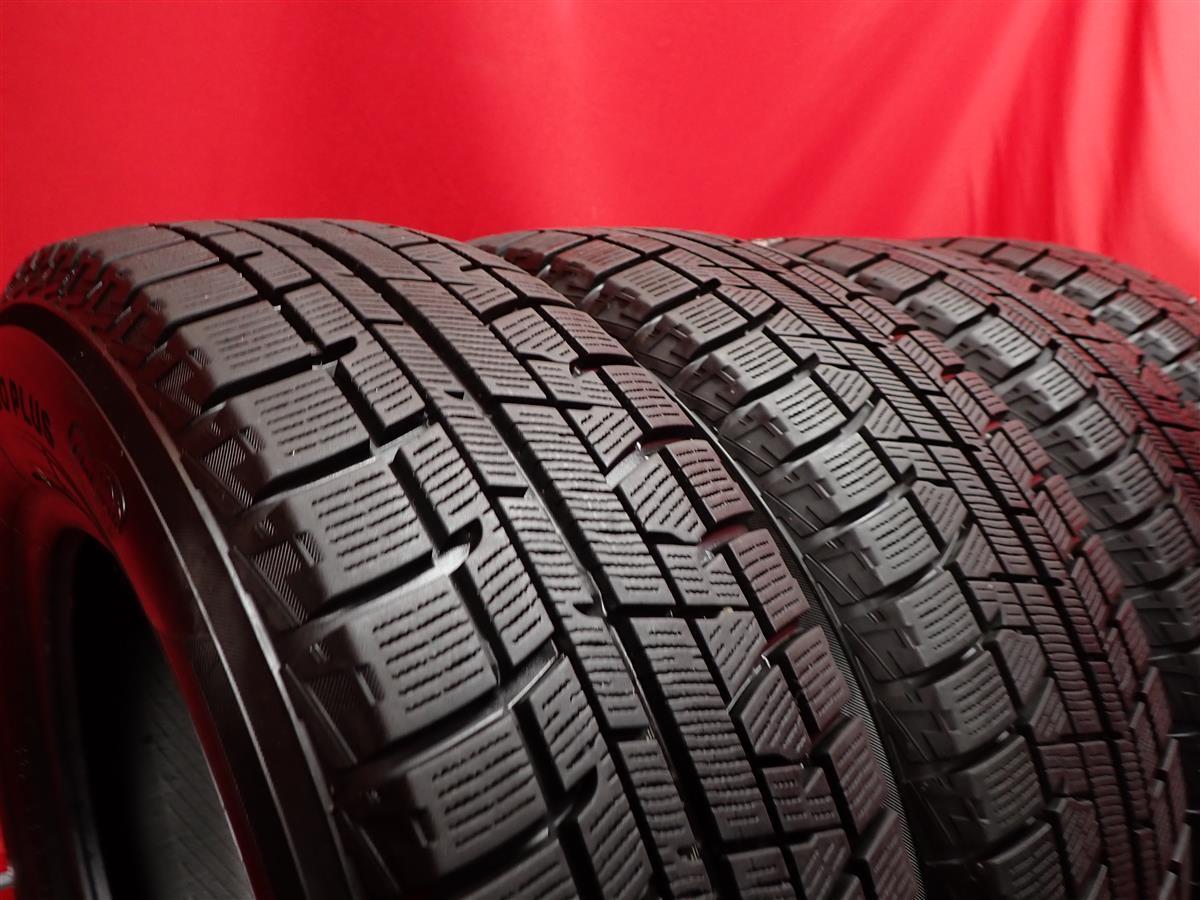 スタッドレス4本 195/65R15 91Q 4本セット ヨコハマ アイスガード 5 プラス IG50 YOKOHAMA iceGUARD 5 PLUS IG50 8.5分山★stati15_画像3