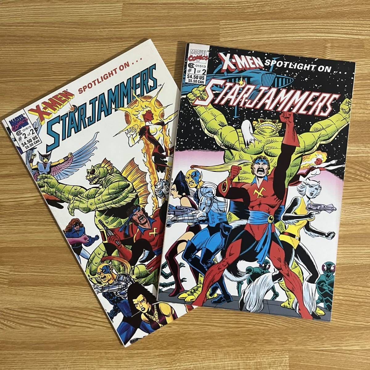 アメコミ X force 18冊 X-men マーベル スパイダーマン リーフ アメコミ X force 18冊 X-men マーベル スパイダーマン リーフ