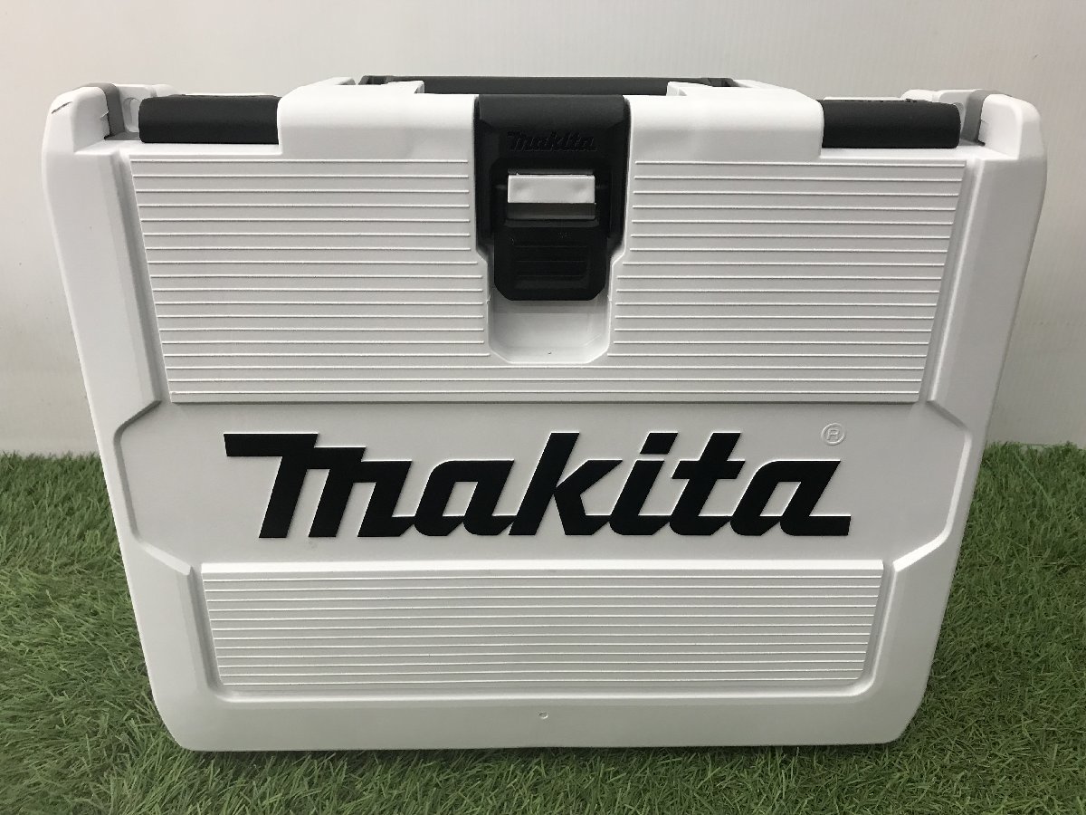 定番のお歳暮&冬ギフト 【未使用品】【同梱可能】★makita(マキタ) 14.4v充電式インパクトドライバ 黒(3.0Ahバッテリx2/充電器/ケース) TD138DRFXB ITCZSR07HJT7 本体 定番のお歳暮&冬ギフト 【未使用品】【同梱可能】★makita(マキタ) 14.4v充電式インパクトドライバ 黒(3.0Ahバッテリx2/充電器/ケース) TD138DRFXB ITCZSR07HJT7 本体