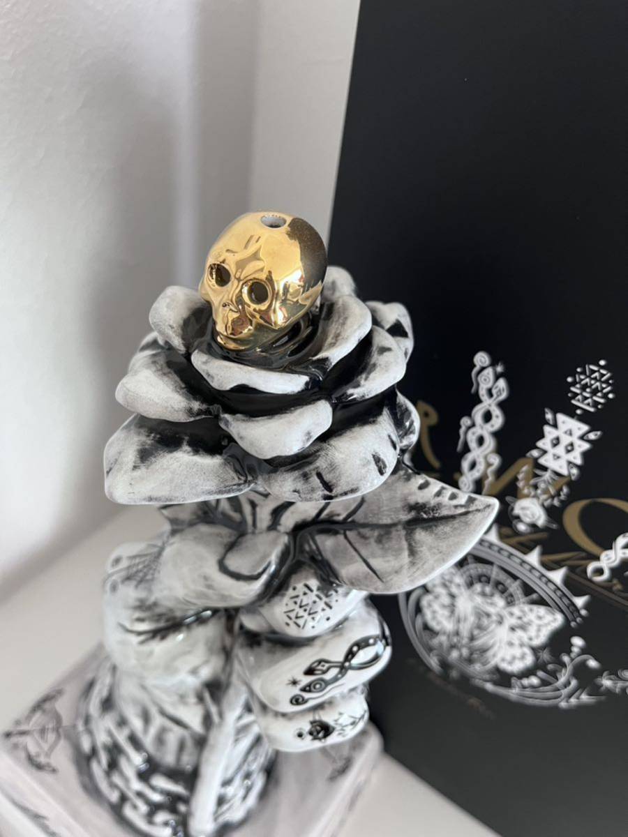 Neighborhood x Dr. Woo Incense Chamber item details Neighborhood x Dr. Woo Incense Chamber item details