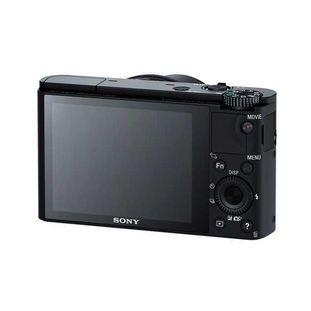 ソニー SONY Cyber-shot DSC-RX100 サイバーショット コンパクトデジタルカメラ コンデジ カメラ 中古
