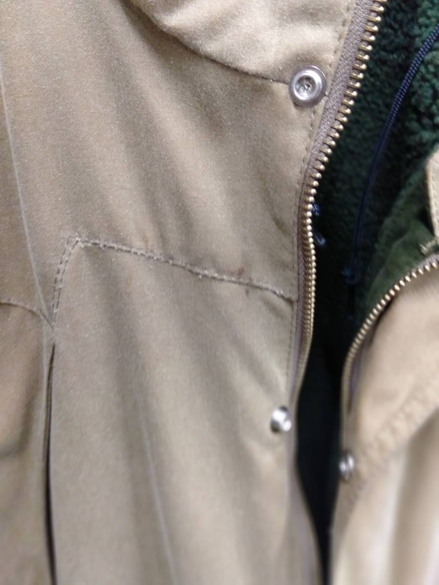 FILSON フィルソン FILSON マウンテンジャケット 2942 フィルソン 36