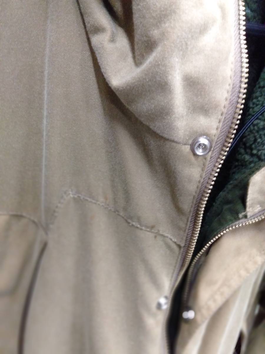 FILSON フィルソン FILSON マウンテンジャケット 2942 フィルソン 36
