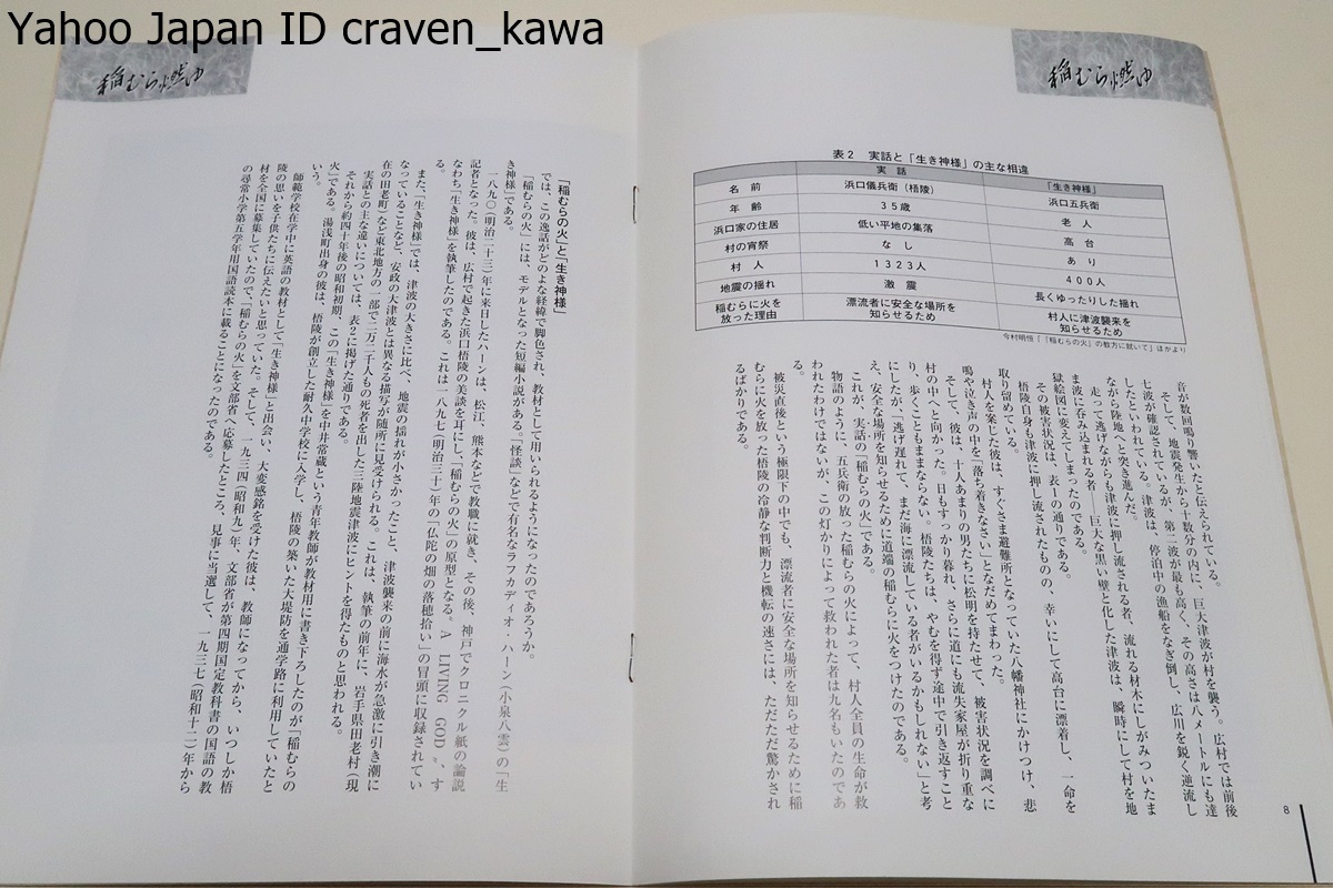 稲むら燃ゆ・海嘯と闘った男浜口梧陵の軌跡/安政年間には郷里紀伊有田郡広村に大防波堤をきずき,また焼失した江戸の種痘所を再建した_画像8