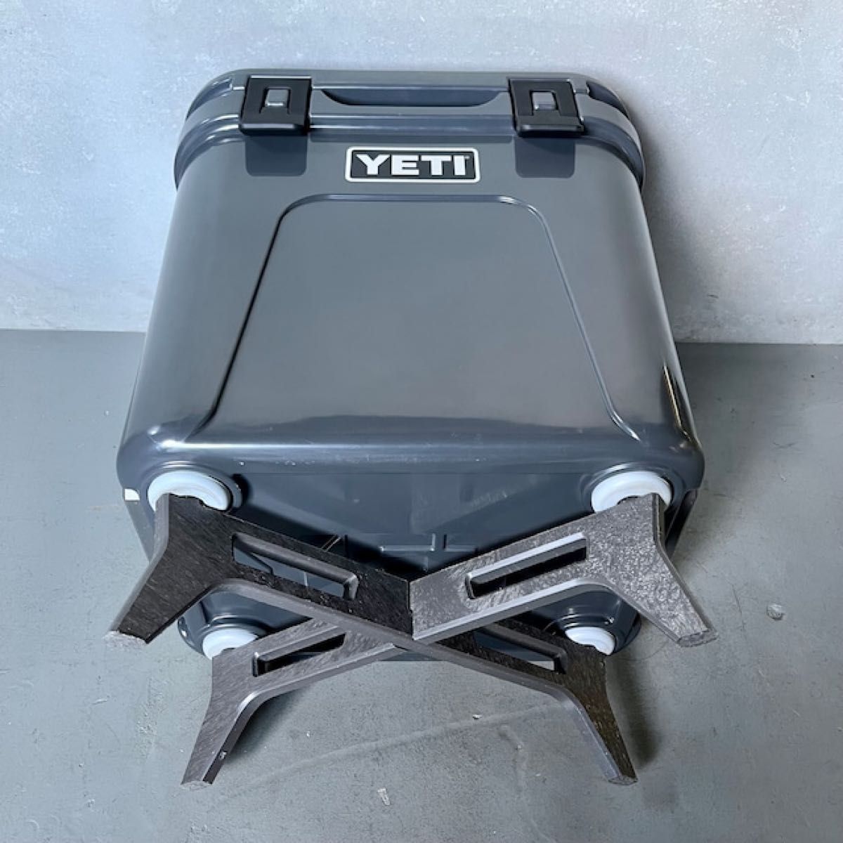 RD24 STAND ローディー24 イエティ YETI スタンド-