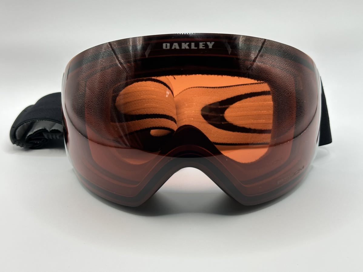 国内発送 XL（L） フライトデッキ ゴーグル オークリー OAKLEY XL（L