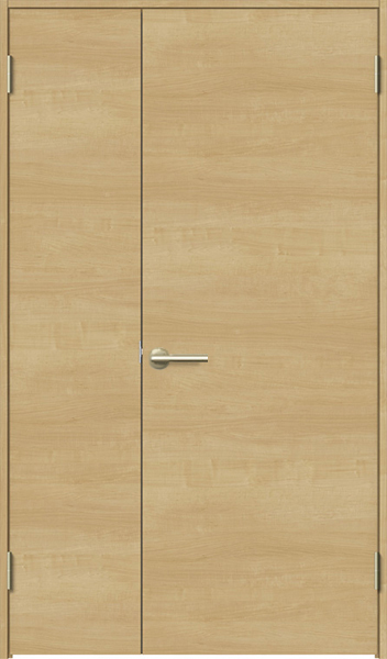 室内建具 ＬＩＸＩＬ 親子ドア W1188×H2023 （1220） LAB 「ラシッサS　Crea」_画像1