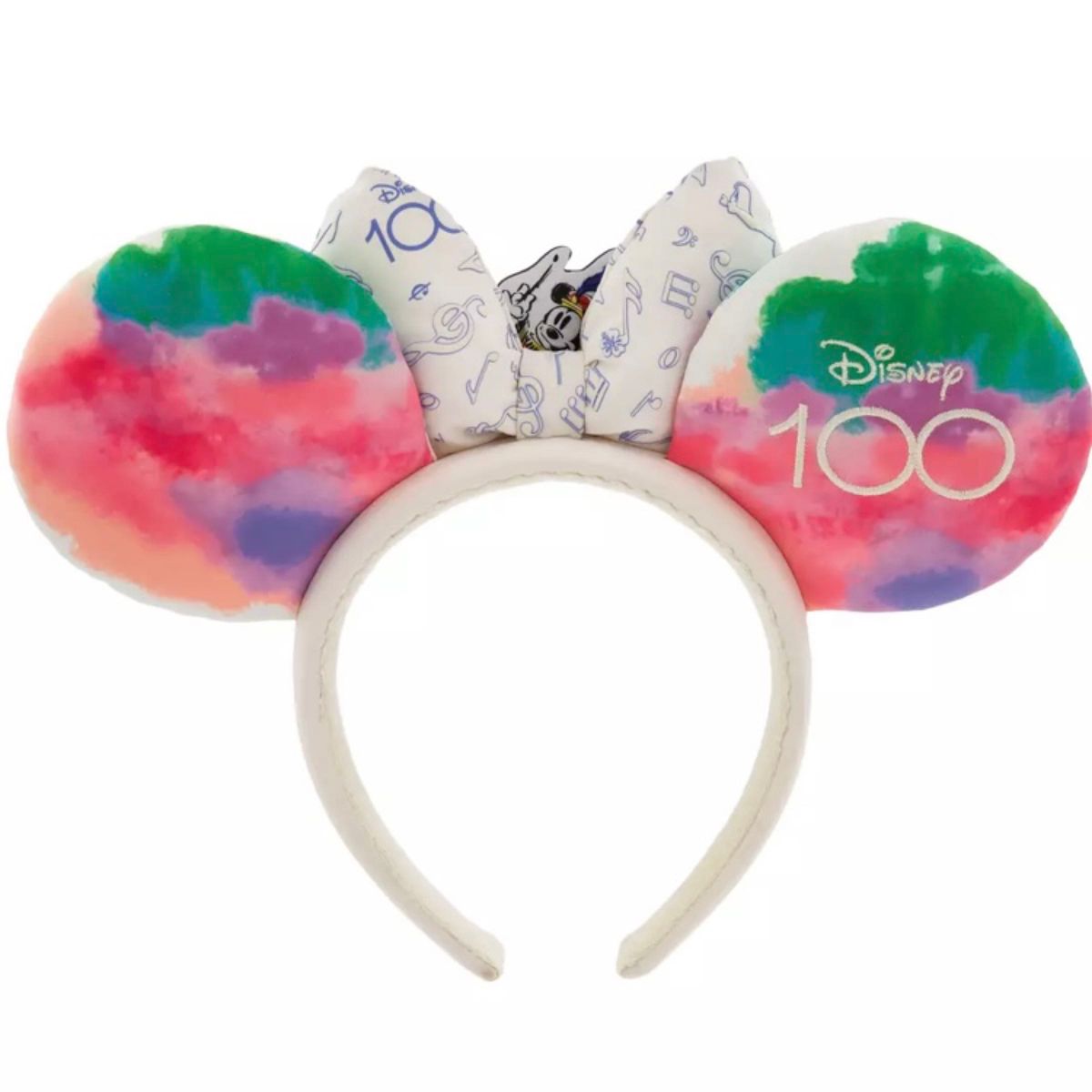 日本未発売】 ディズニー 100周年記念 カチューシャ|Yahoo 日本未発売】 ディズニー 100周年記念 カチューシャ|Yahoo