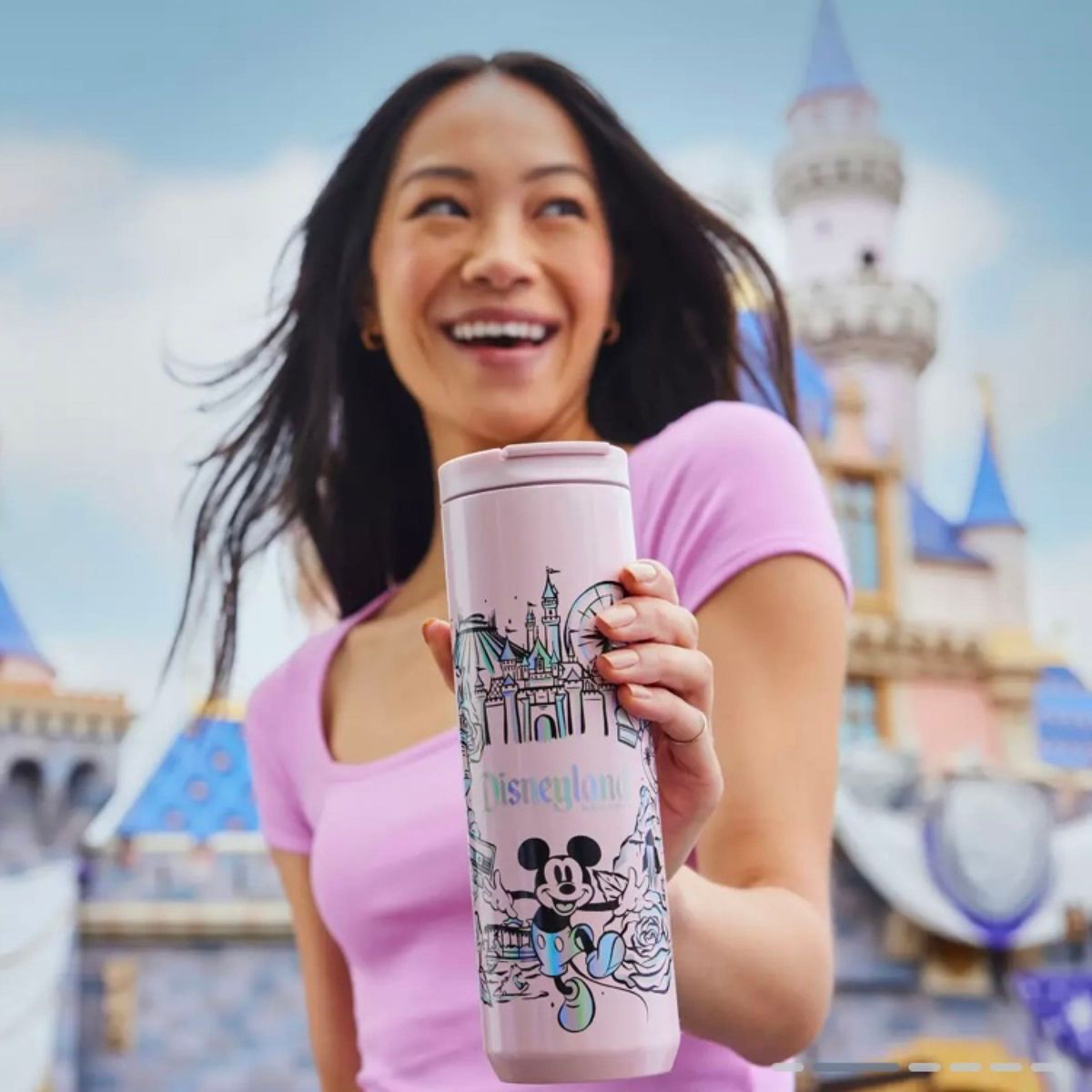 日本未発売】 ディズニー スターバックス コラボタンブラー 日本未発売】 ディズニー スターバックス コラボタンブラー