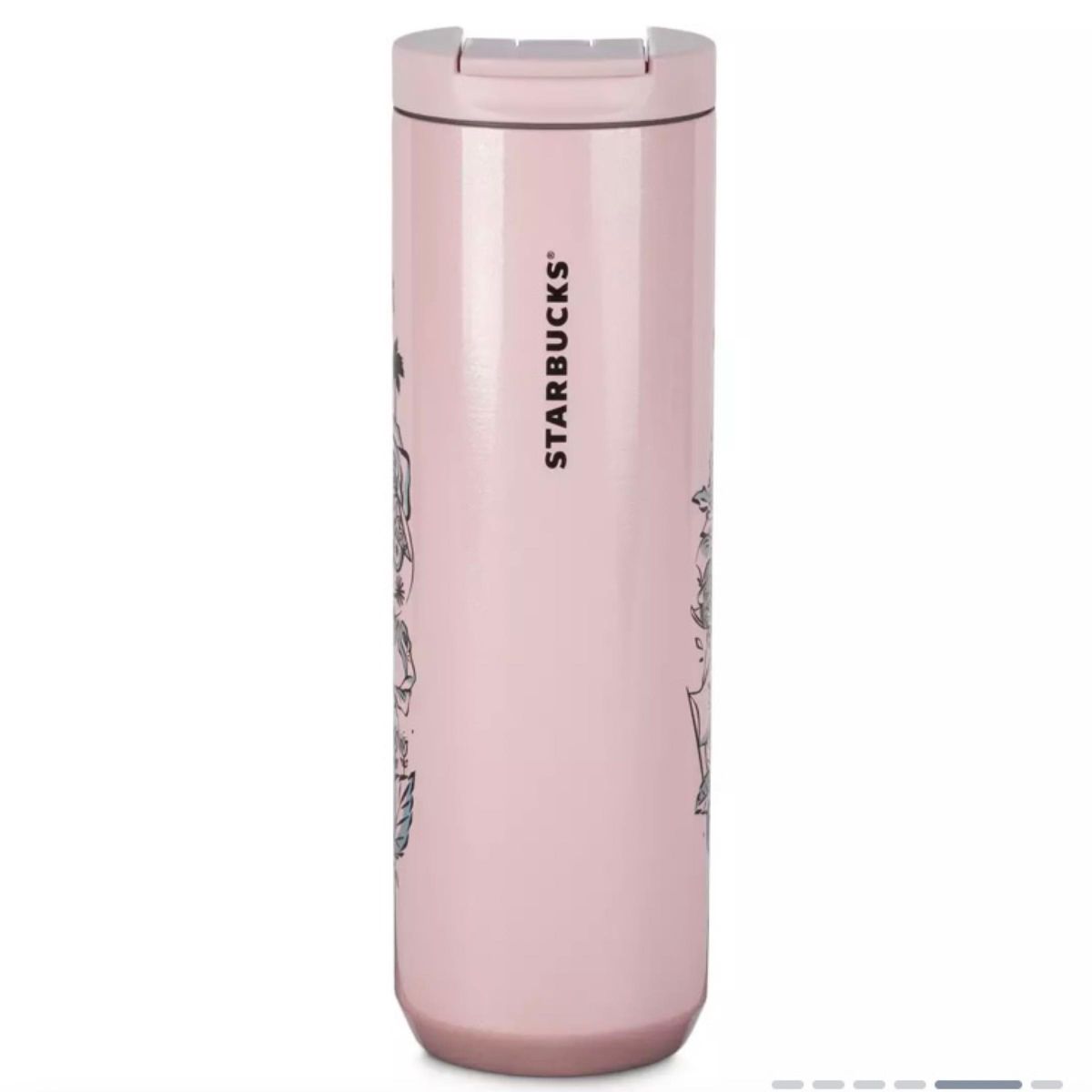 日本未発売】 ディズニー スターバックス コラボタンブラー 日本未発売】 ディズニー スターバックス コラボタンブラー