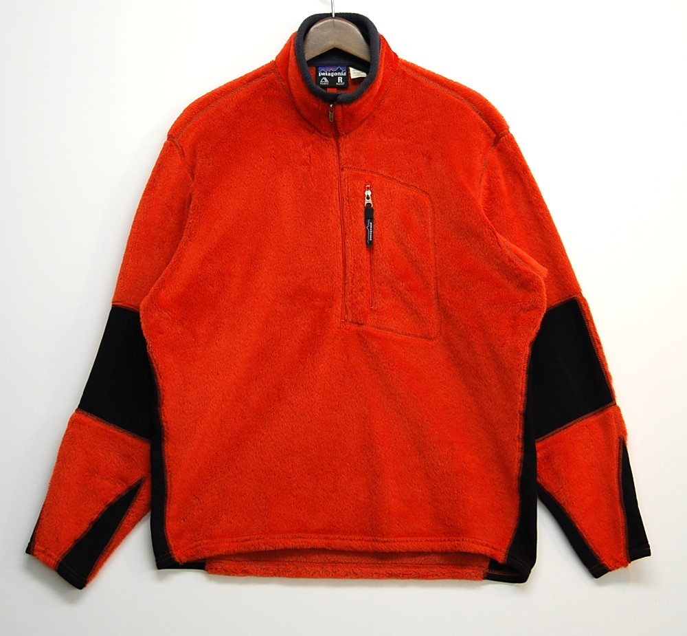 おすすめネット PATAGONIA パタゴニア R2 LEVITATOR PULLOVER