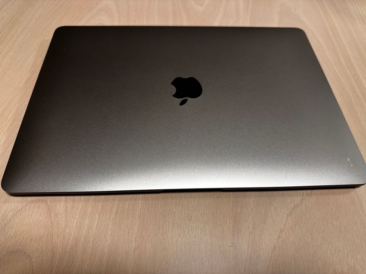 MacBook Air M1 2020 16GB/256GB スペースグレイ