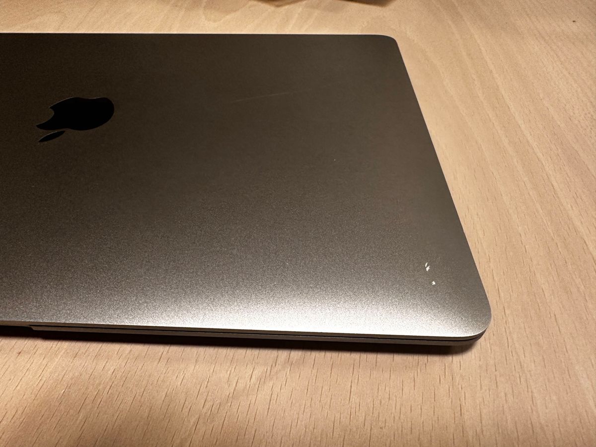 MacBook Air M1 2020 16GB/256GB スペースグレイ|Yahoo!フリマ MacBook Air M1 2020 16GB/256GB スペースグレイ|Yahoo!フリマ