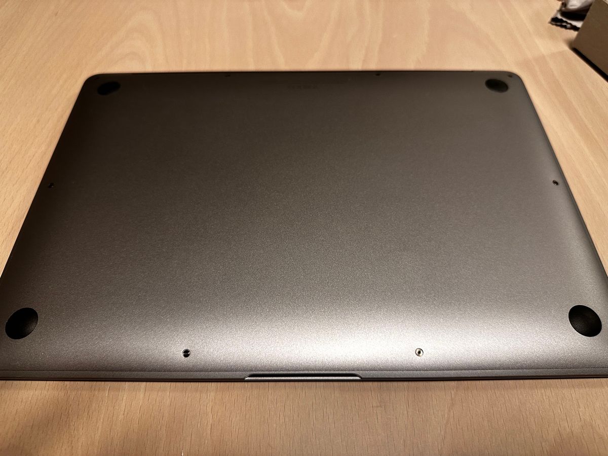 MacBook Air M1 2020 16GB/256GB スペースグレイ|Yahoo!フリマ MacBook Air M1 2020 16GB/256GB スペースグレイ|Yahoo!フリマ