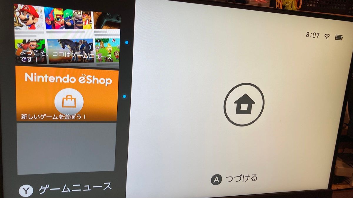 任天堂スイッチ本体 2019年製 動作確認済み バッテリー長持ち 任天堂スイッチ本体 2019年製 動作確認済み バッテリー長持ち