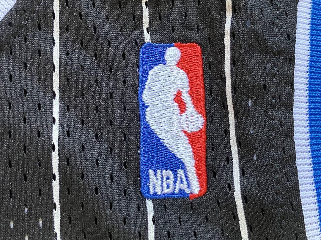 何でも揃う ペニー・ハーダウェイ #1 HARDAWAY MAGIC NBA 【未使用品