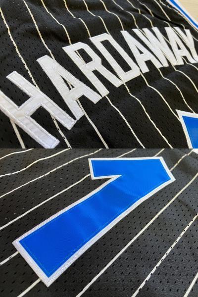何でも揃う ペニー・ハーダウェイ #1 HARDAWAY MAGIC NBA 【未使用品