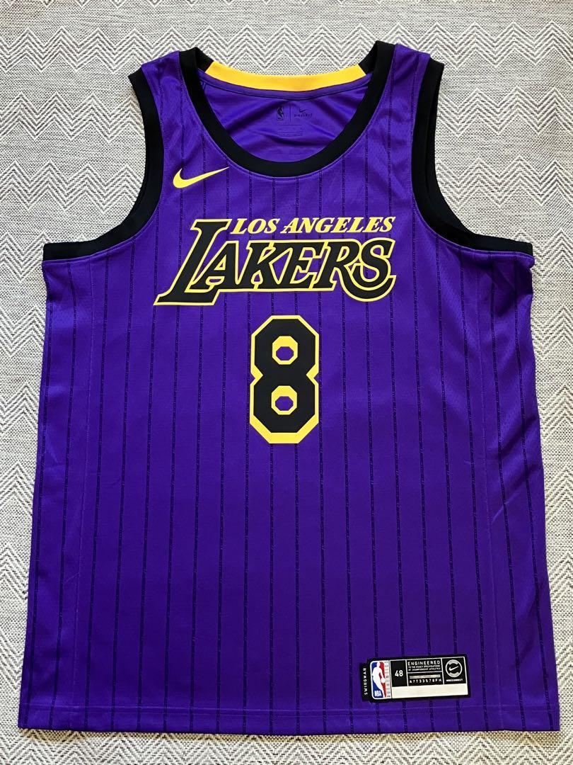 良好品】 ロサンゼルス・レイカーズ コービー・ブライアント LAKERS