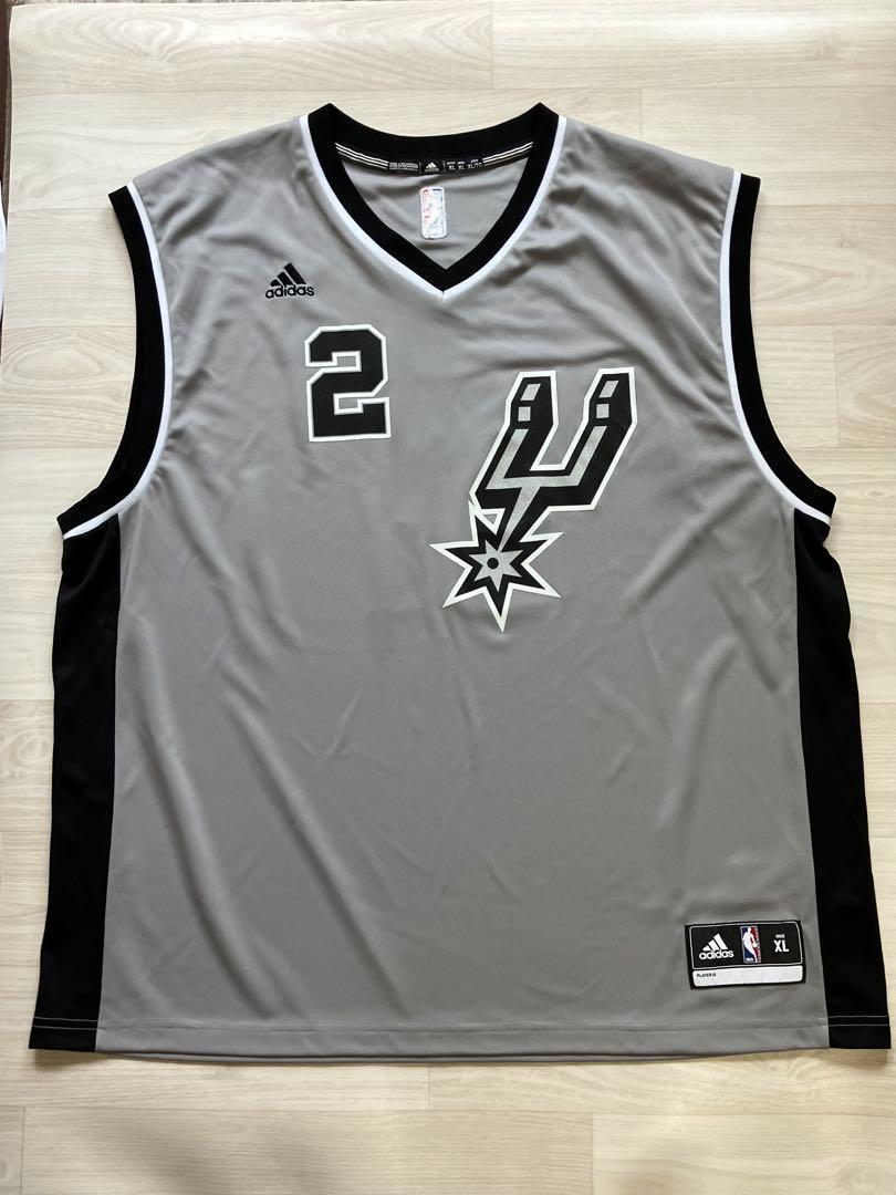 半額SALE／ カワイ・レナード SPURS NBA 【美品】 ☆サンアントニオ