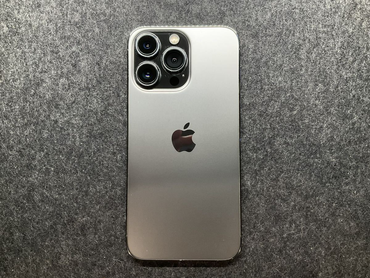 ☆美品☆iPhone13Pro 256GB☆おまけ多数☆_画像2