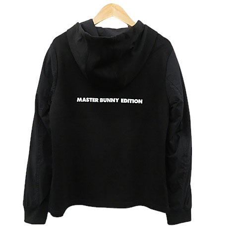 日本未入荷 マスターバニーエディション EDITION BUNNY 【即決】MASTER