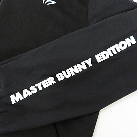 日本未入荷 マスターバニーエディション EDITION BUNNY 【即決】MASTER