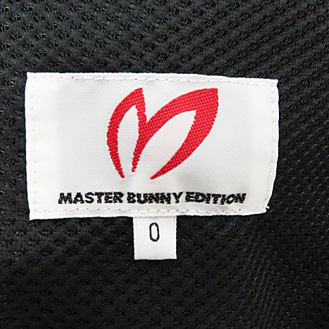 日本未入荷 マスターバニーエディション EDITION BUNNY 【即決】MASTER
