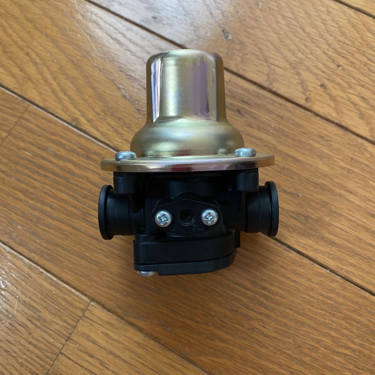 給湯器 減圧弁 RA1501BZ/80Kpa 新品未使用 長府 石油給湯器 内蔵 給湯器 減圧弁 RA1501BZ/80Kpa 新品未使用 長府 石油給湯器 内蔵