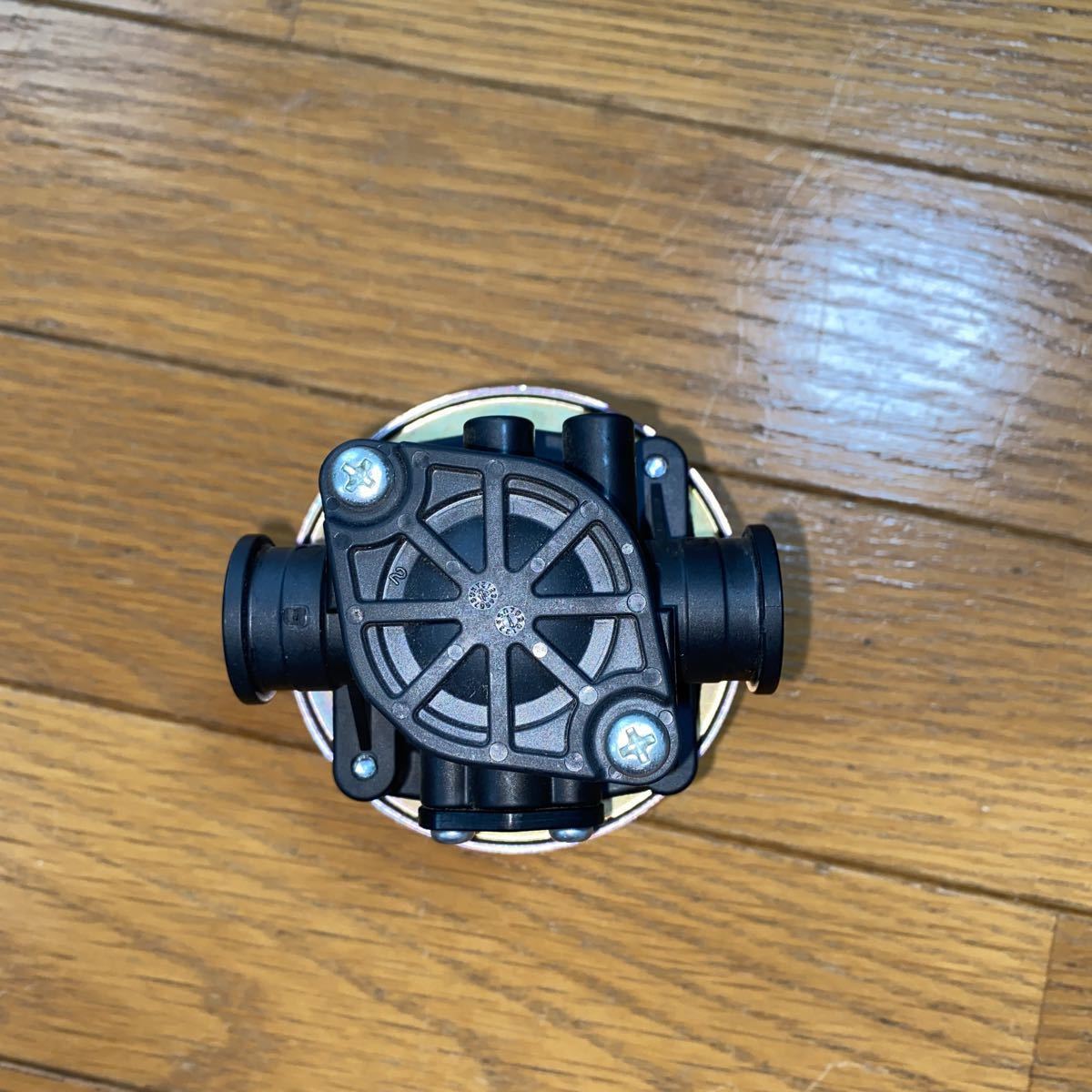 給湯器 減圧弁 RA1501BZ/80Kpa 新品未使用 長府 石油給湯器 内蔵 給湯器 減圧弁 RA1501BZ/80Kpa 新品未使用 長府 石油給湯器 内蔵