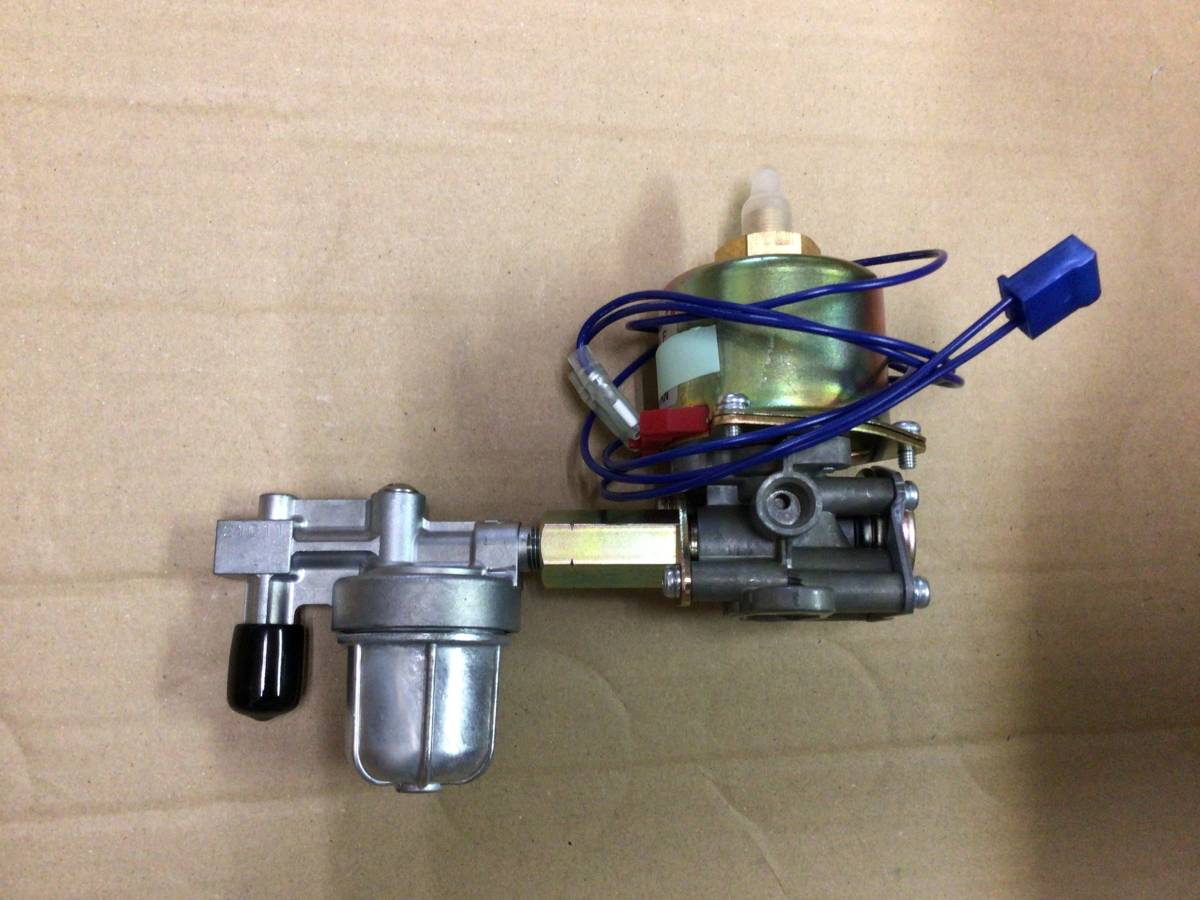 タイサンTAISAN 電磁ポンプ MP45SCN-6 未使用品|Yahoo!フリマ タイサンTAISAN 電磁ポンプ MP45SCN-6 未使用品|Yahoo!フリマ