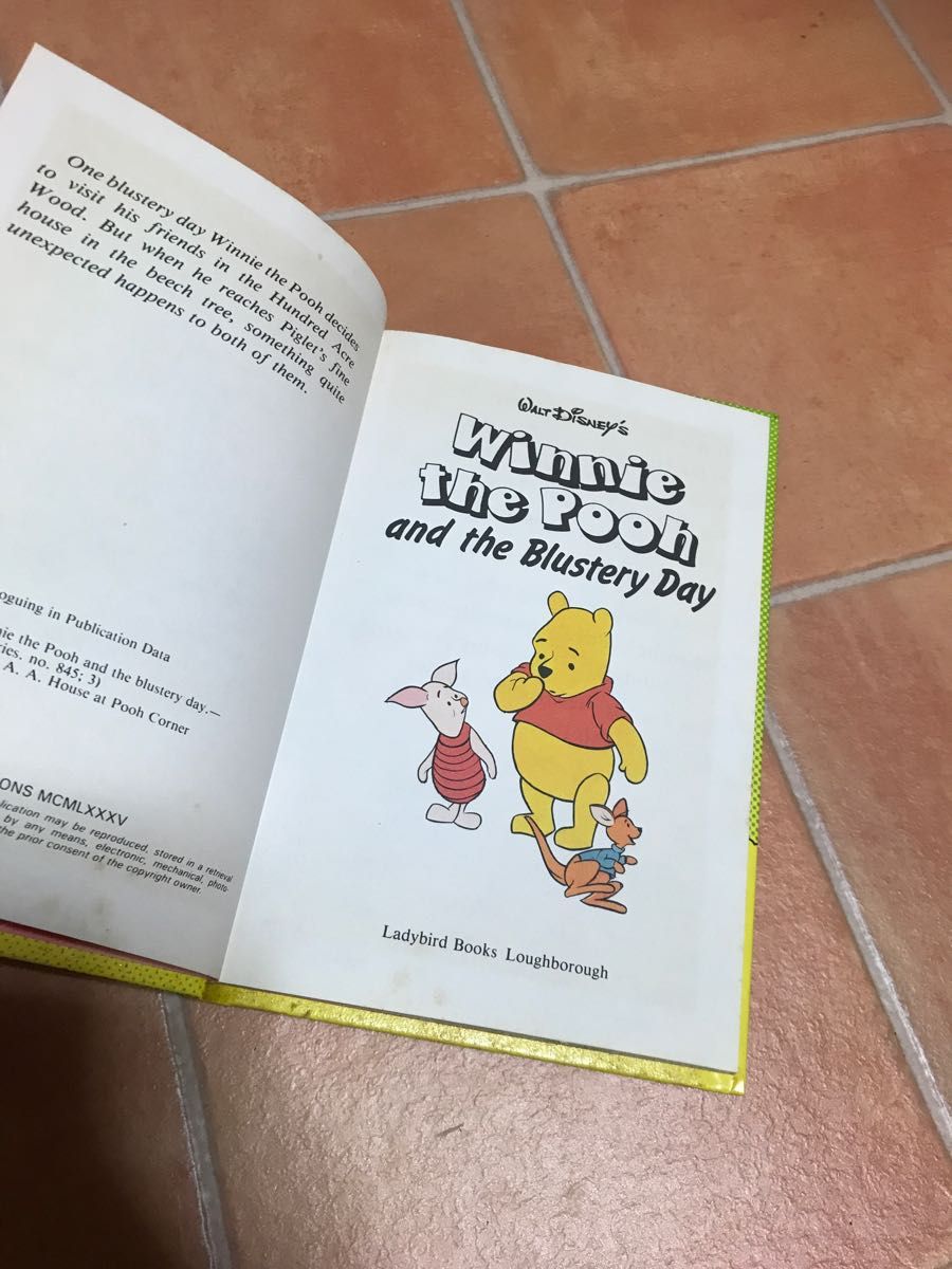 used  Ladybird Disney 英語　絵本　ディズニー 英語絵本 洋書