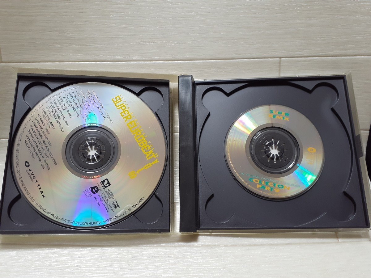 CD スーパーユーロビート VOL.89◇SUPER EUROBEAT VOL.89 商品 CD スーパーユーロビート VOL.89◇SUPER EUROBEAT VOL.89 商品