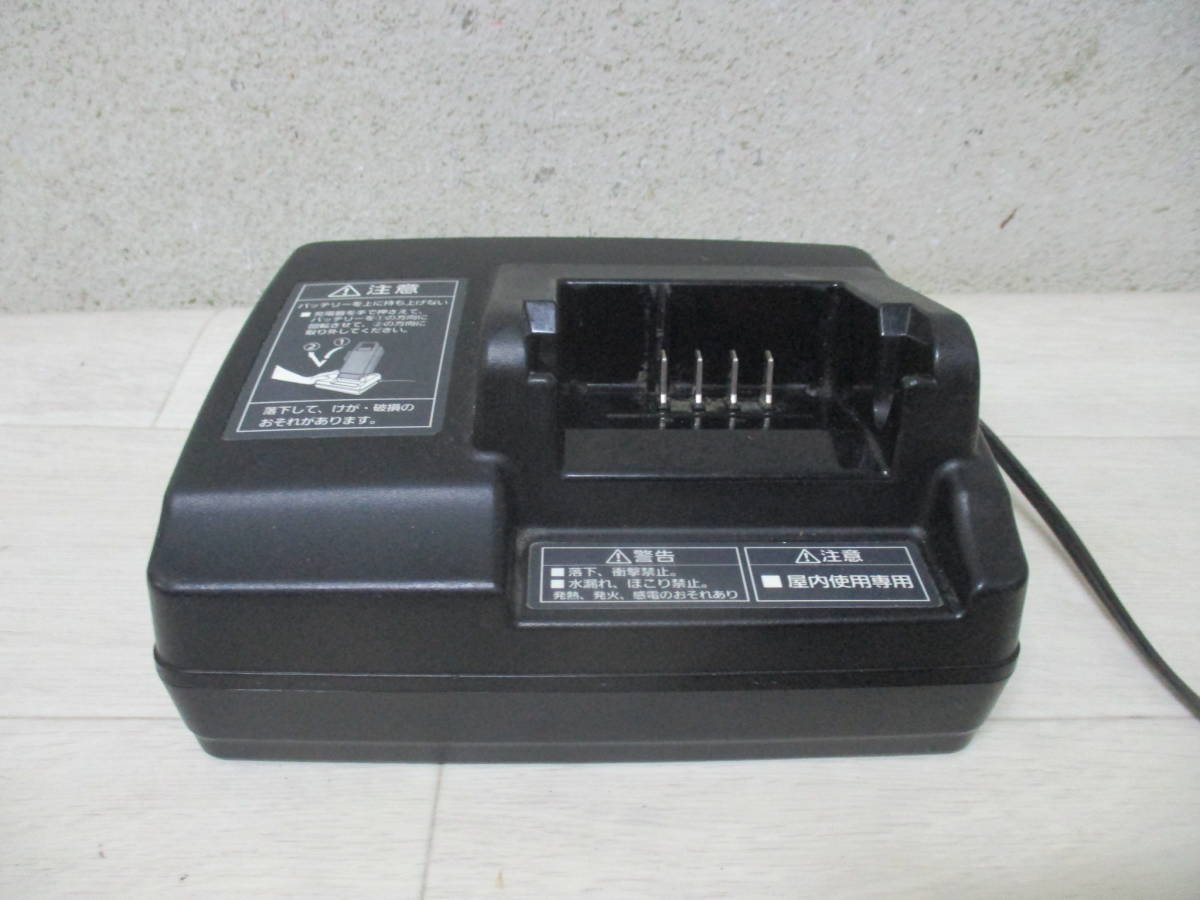 驚きの値段】 Panasonic NKJ069Z1 バッテリー充電器 パナソニック 電動