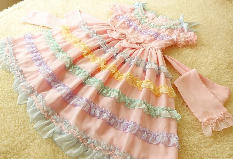 ANGELIC PRETTY JSK アンジェリックプリティ_画像1