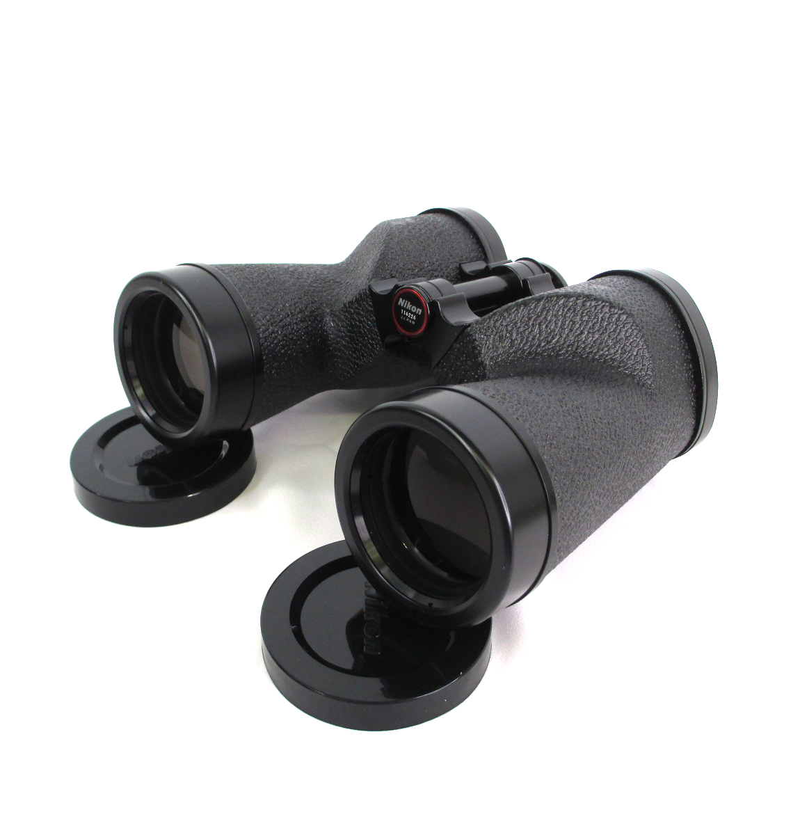 おトク】 A-2【未使用】 Nikon 双眼鏡 7×50 トロピカルHP BINOCULARS
