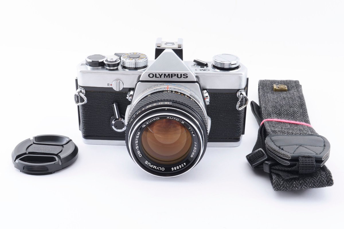 新品?正規品 OLYMPUS OM-SYSTEM ZUIKO AUTO-W 28mm 1:2.8カメラレンズ