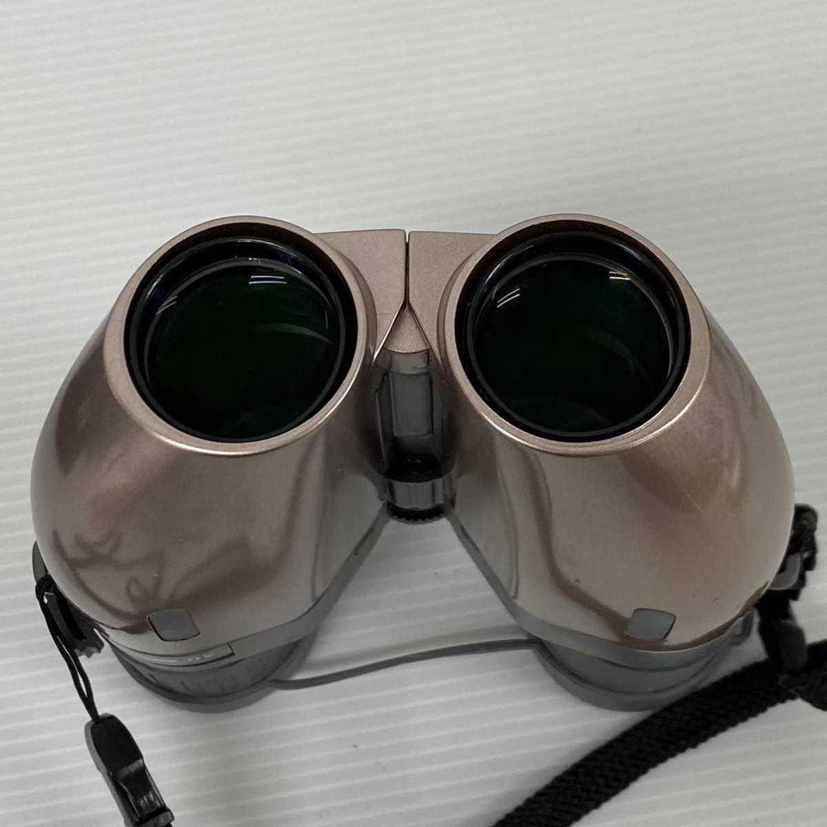 kenko ケンコー 双眼鏡 CERES BINOCULAR 10〜50×27 MC_画像4