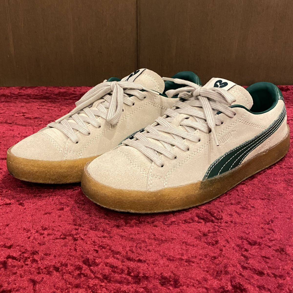 アミパリス PUMA 専用-