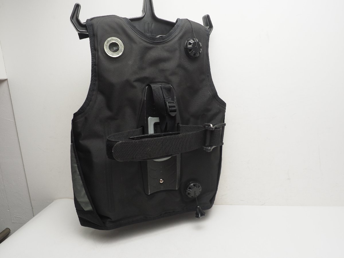 現金特価】 Bism USED ビーイズム スキューバダイビング用品[55068
