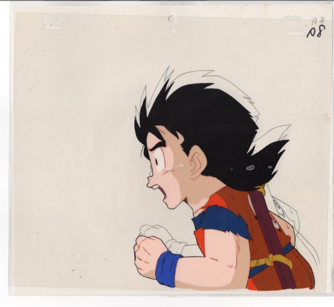 劇場版 ドラゴンボール 最強への道 孫悟空vsメタリック軍曹 セル 劇場版 ドラゴンボール 最強への道 孫悟空vsメタリック軍曹 セル