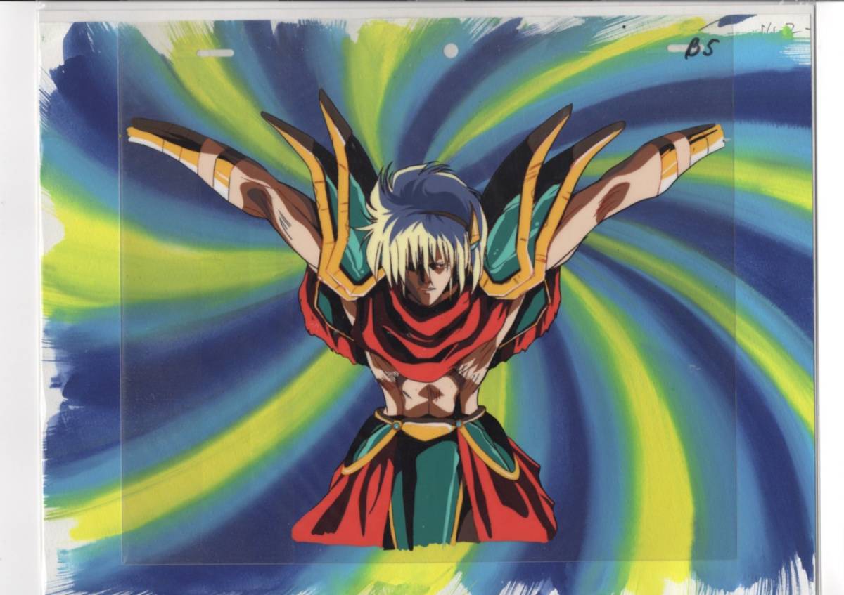 セル画額「ルパン三世 カリオストロの城 クラリス」 セル画 20 セル画額「ルパン三世 カリオストロの城 クラリス」 セル画 20