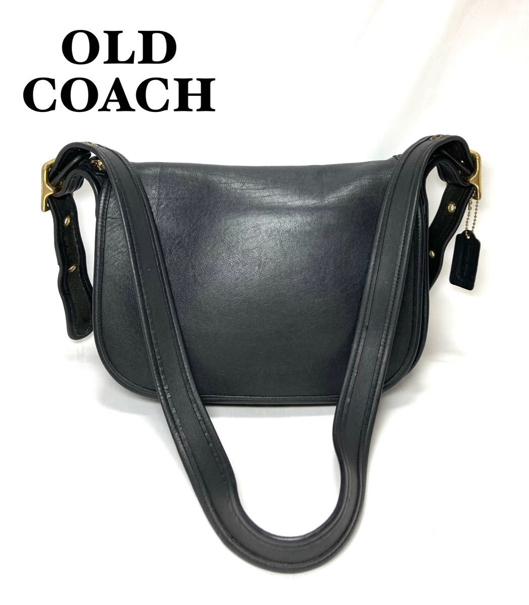 101 美品 コーチ COACH バッグ 鞄 ショルダー＆ストラップ