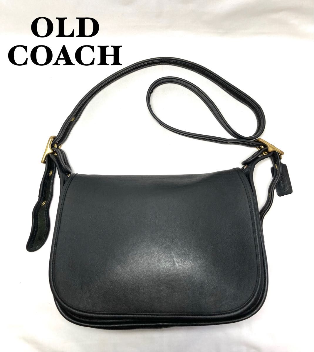 101 美品 コーチ COACH バッグ 鞄 ショルダー＆ストラップ