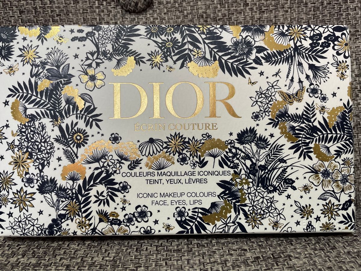 ディオール メイクアップ Dior